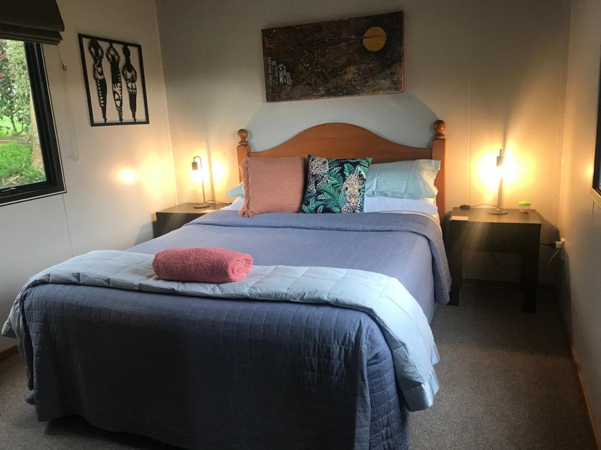 Pinedale Cottage Tirau Εξωτερικό φωτογραφία