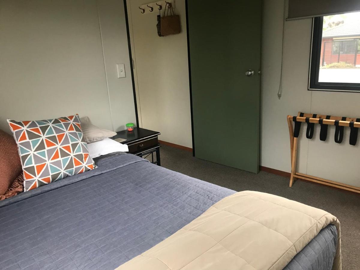 Pinedale Cottage Tirau Εξωτερικό φωτογραφία