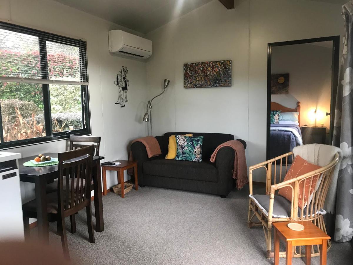 Pinedale Cottage Tirau Εξωτερικό φωτογραφία
