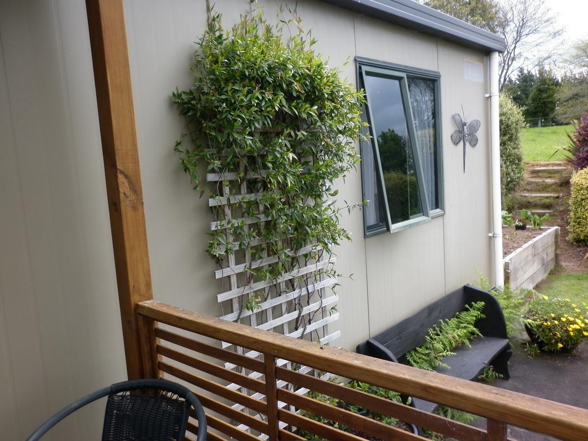 Pinedale Cottage Tirau Εξωτερικό φωτογραφία