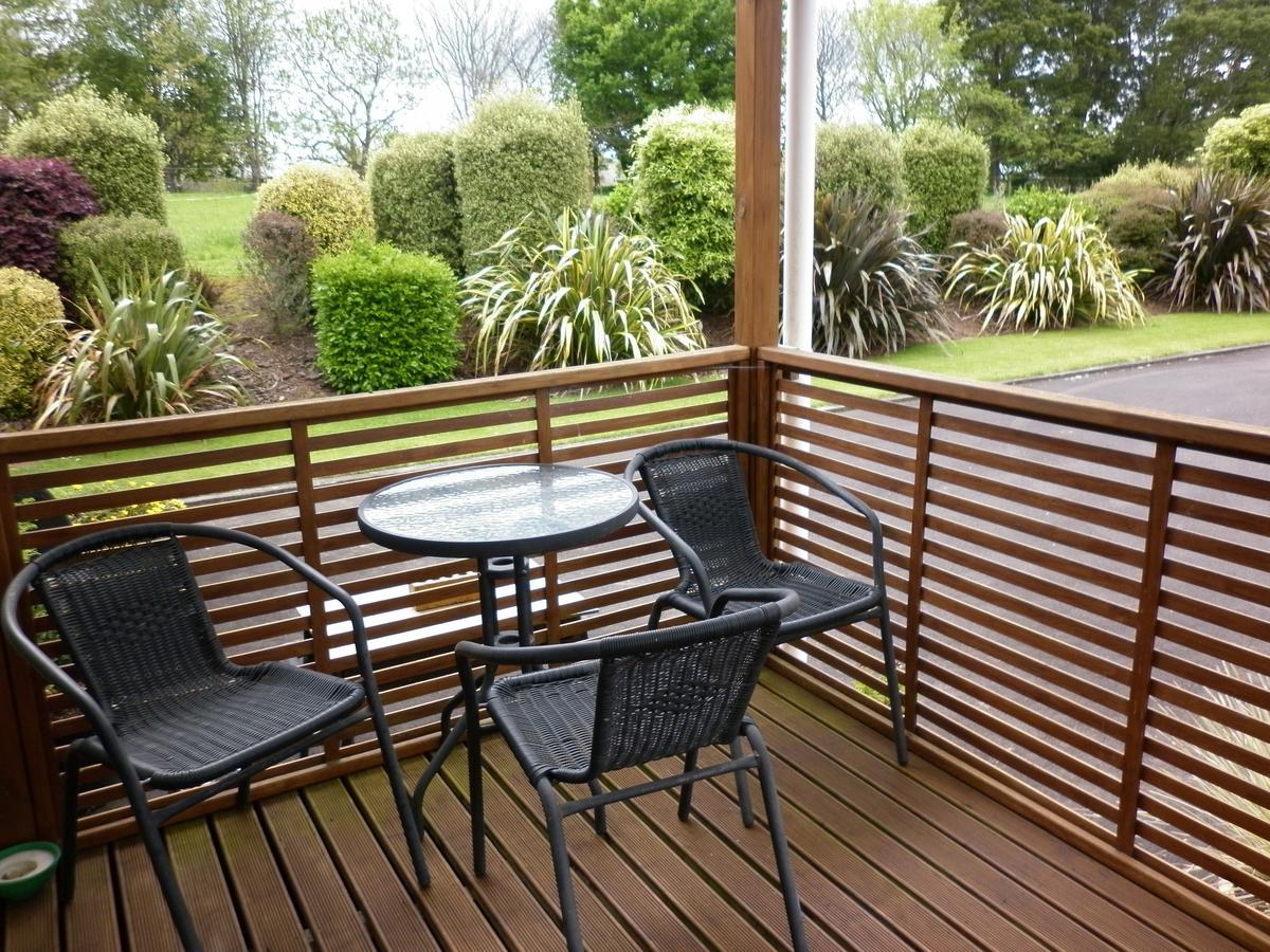 Pinedale Cottage Tirau Εξωτερικό φωτογραφία