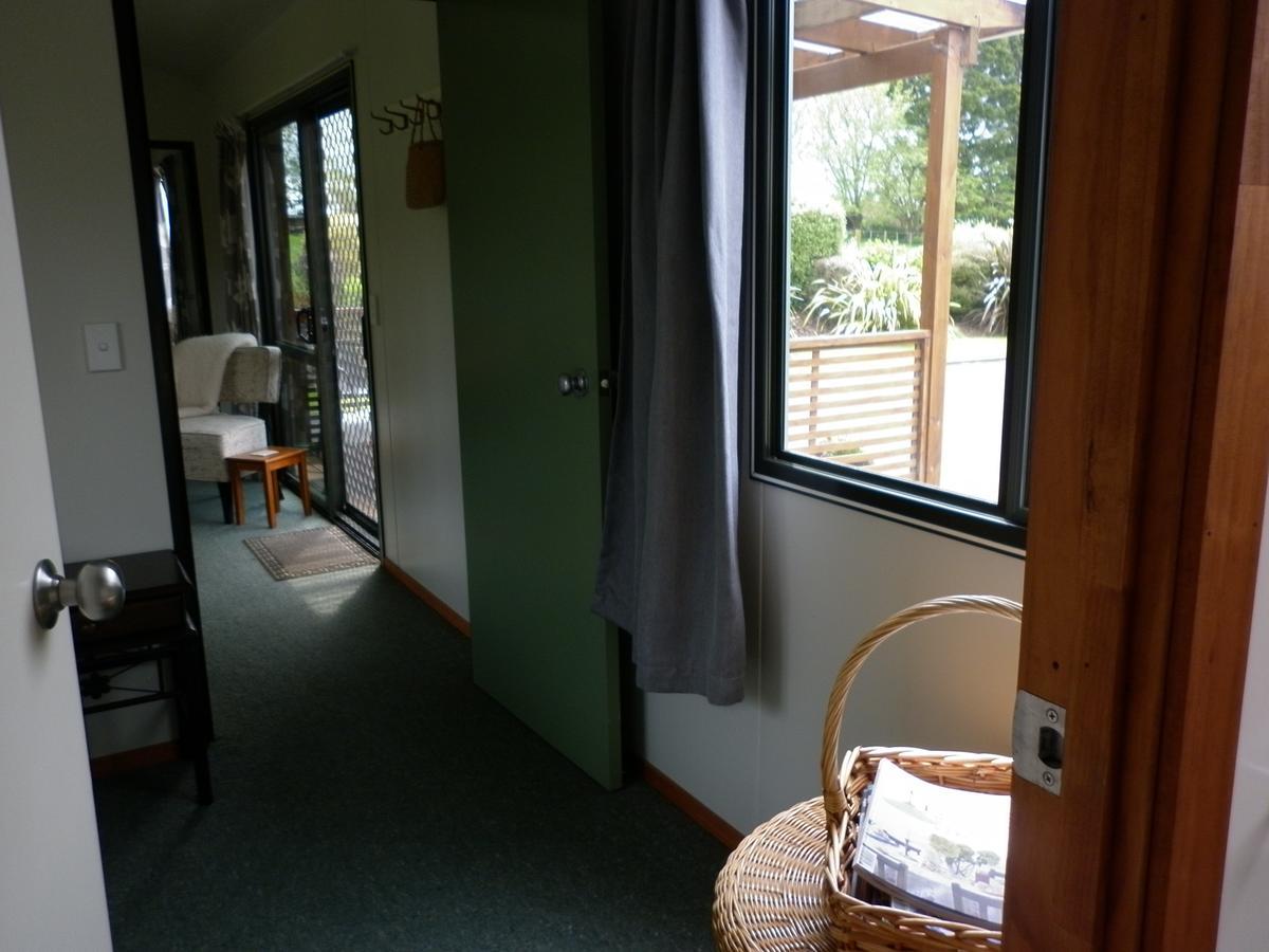Pinedale Cottage Tirau Εξωτερικό φωτογραφία