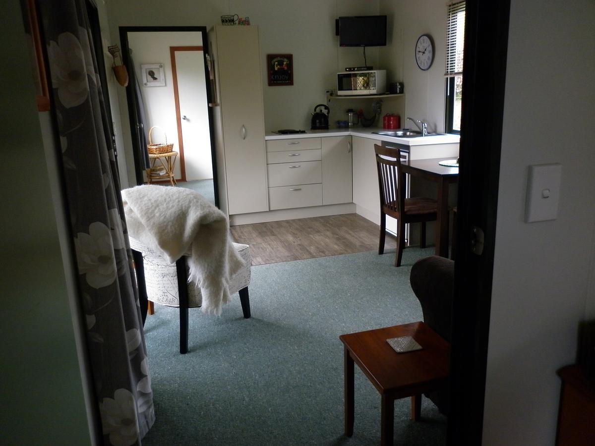 Pinedale Cottage Tirau Εξωτερικό φωτογραφία