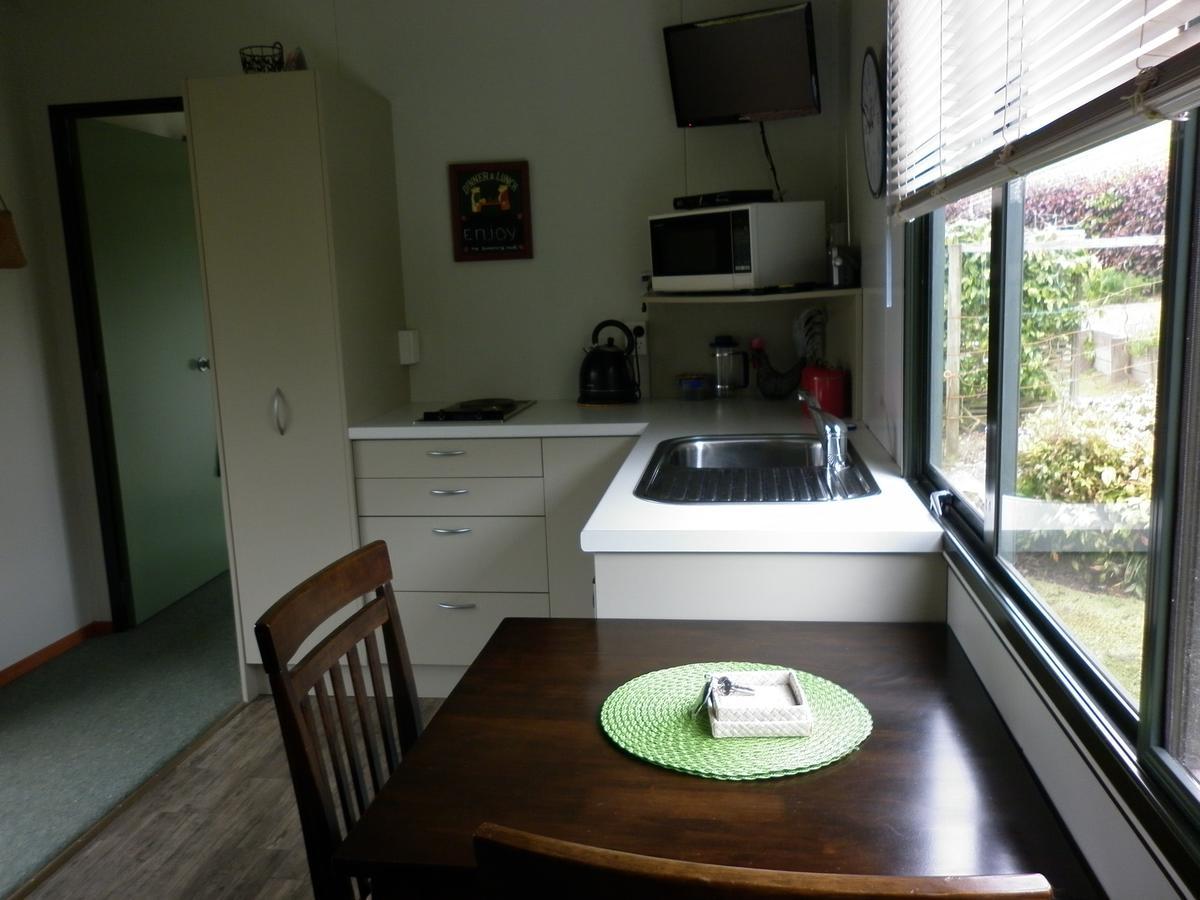 Pinedale Cottage Tirau Εξωτερικό φωτογραφία